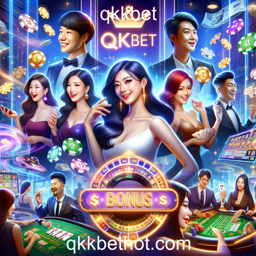 As Melhores Promoções do qkkbet: Aproveite ao Máximo suas Apostas